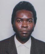 Dr Benard Otieno Ogola Dr Benard Otieno Ogola